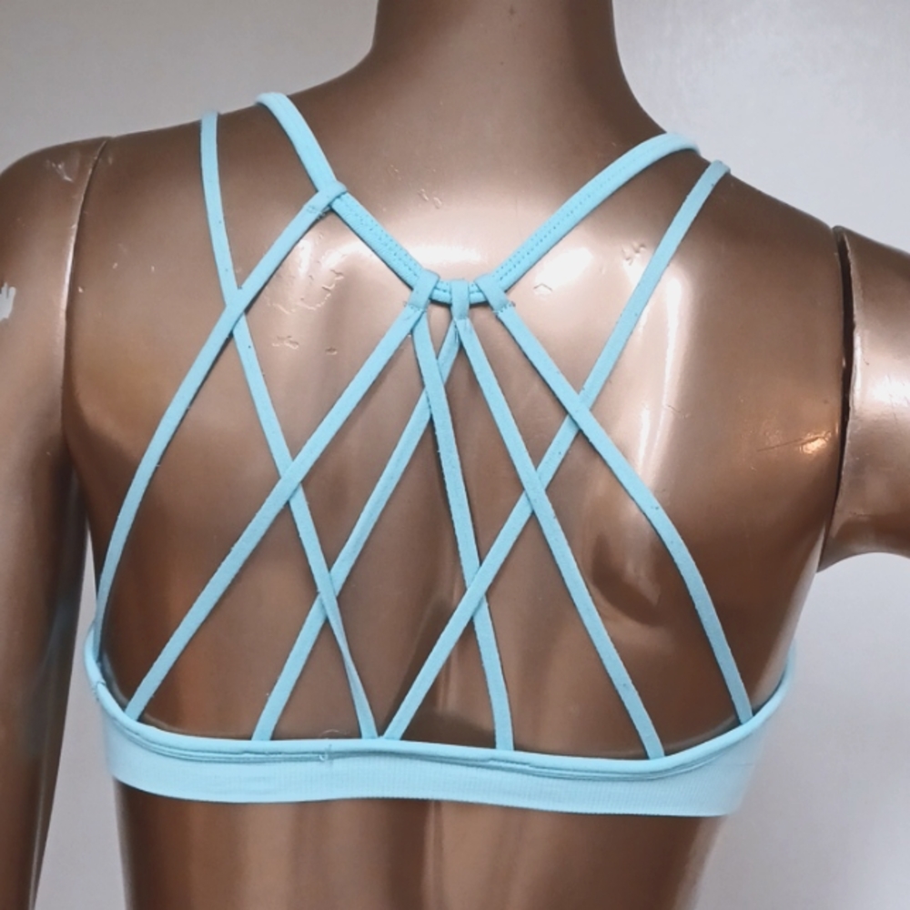 Fabletics Webback Bralette - Picture 2 of 4